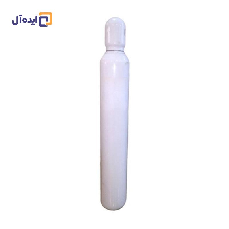 کپسول اکسیژن 10 لیتری فولادی (چینی)
