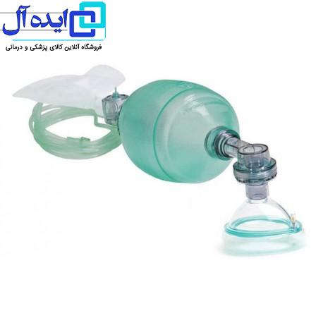 آمبوبگ بزرگسال PVC