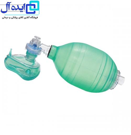 آمبوبگ بزرگسال سیلیکون