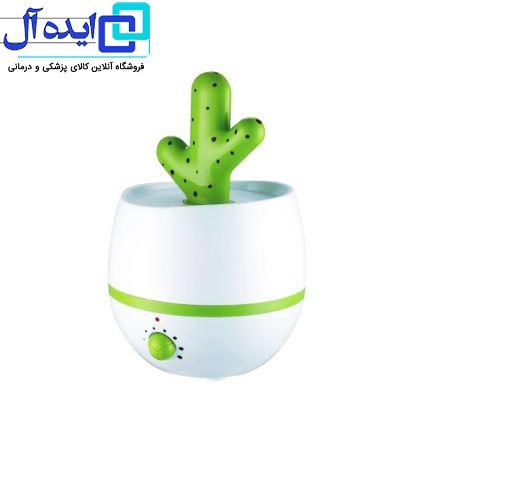 بخور سرد MAXY طرح کاکتوس NK-9