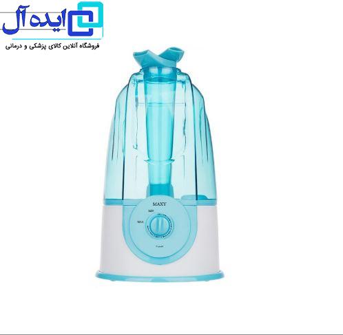 بخور سرد MAXY  NK-6