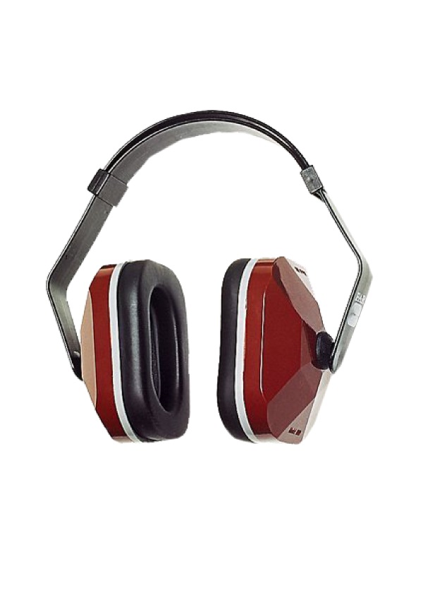 گوشی ایمنی 3M مدل E-A-R™ Earmuffs, Model 1000