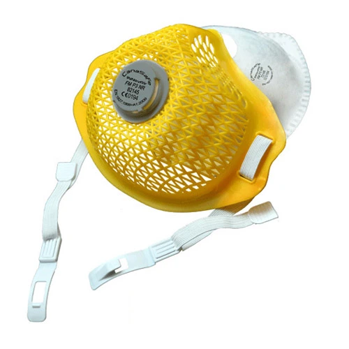 ماسک تنفسی Canasafe مدل iNNovAir 82145