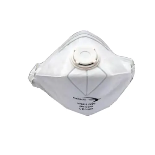 ماسک تنفسی Eurosafety مدل HY8912