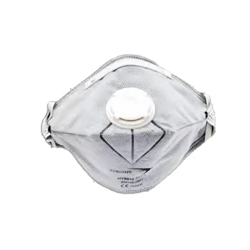 ماسک تنفسی Euro Safety مدل HY8916