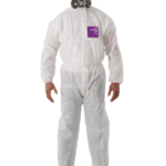 لباس یکبار مصرف Microgard مدل 1500