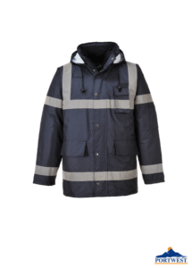 ژاکت ضد آب PORTWEST مدل S433 - Iona Lite Jacket
