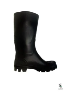 کفش Silber مدل PVC Non Safety Boots