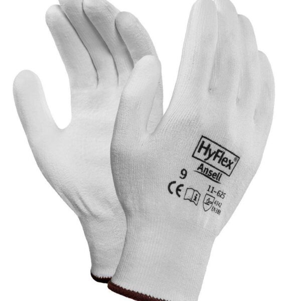 دستکش ایمنی Ansell مدل Hyflex 11-625