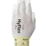 دستکش ایمنی Ansell مدل Hyflex Lite 11-600