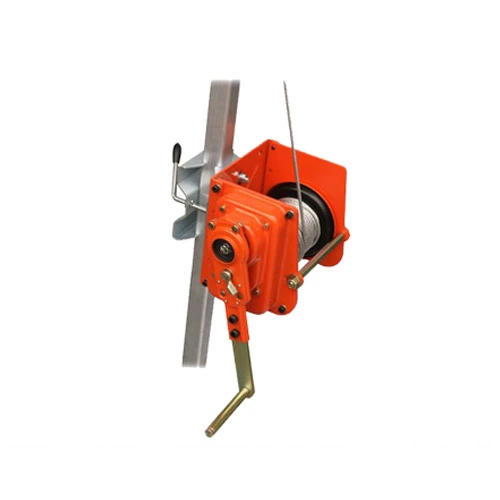 دستگاه وینچ Canasafe مدل (LaTCH CS (Lifting device
