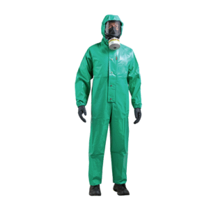 لباس مقاوم در برابر مواد شیمیایی North مدل Northylon Boiler Suit