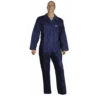 لباس یکسره کتان Euro Safety مدل Polycotton
