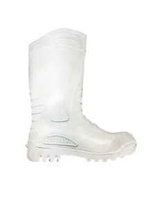 چکمه Silber مدل safety pvc boot