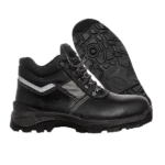 کفش ایمنیTalan مدل HRO 300 °c Black Shoes