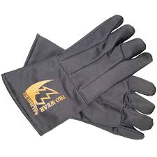 رو دستشکی مقاوم در برابر قوس الکتریکی Salisbury مدل Pro-wear Arc Flash