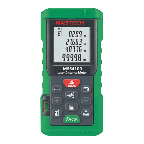 فاصله سنج Mastech distance meter