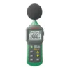 دستگاه صدا سنج Mastech sound level meter