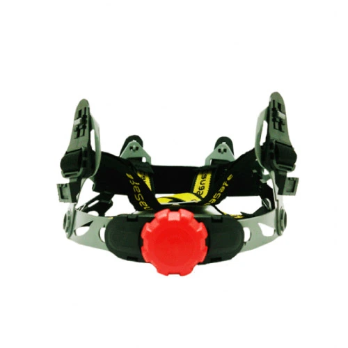 یراق یدک کلاه ایمنی Canasafe مدل iMPactoR II Twizloc