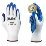 دستکش ایمنی Ansell مدل Hyflex 11-900