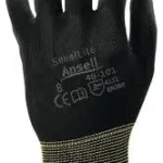 دستکش ایمنی Ansell مدل Sensilite 48-101