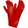 دستکش ایمنی Ansell مدل PVA 15-554