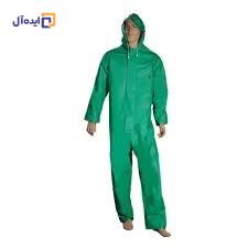 لباس ضد اسید Promax PVC Coveral