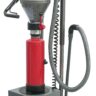دستگاه پودر پر کن Brand Schutz Technik Muller  مدل Powder Suction Machine