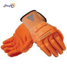 دستکش ایمنی Ansell مدل ACTIVARMA 97-120