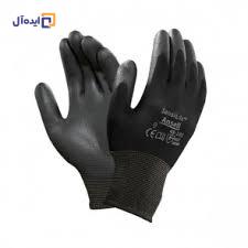 دستکش ایمنی Ansell مدل EDGE 48-126