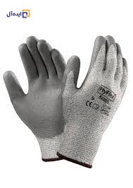 دستکش ایمنی Ansell مدل Hyflex 11-727
