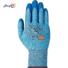 دستکش ایمنی Ansell مدل Hyflex 11-920