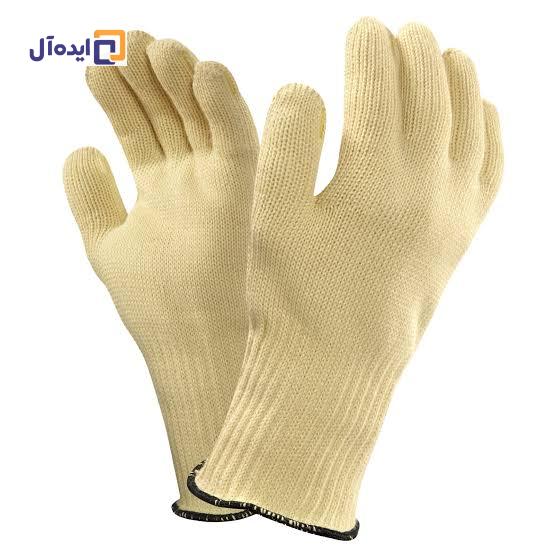 دستکش ایمنی Ansell مدل Mercury 48-113