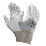 دستکش ایمنی Ansell مدل Sensilite 48-100