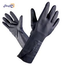 دستکش ایمنی Ansell مدل Neotop 29-500