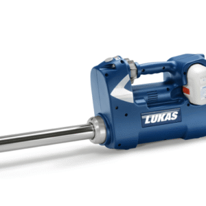 جک تلسکوپی Lukas مدل R 411 E2