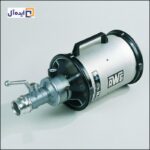 نازل فوم متوسط AWG Medium Foam Nozzles