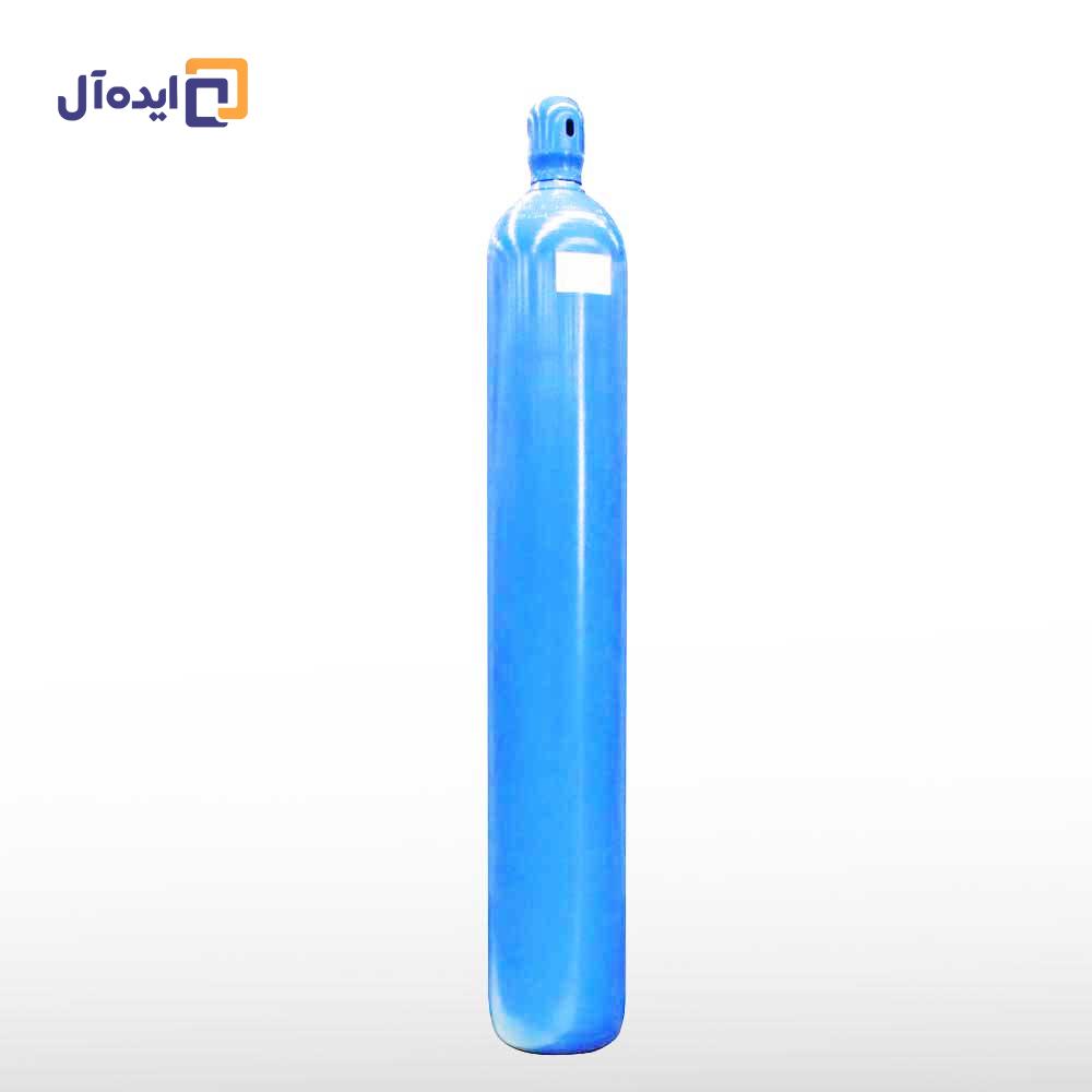 سینلدر گاز آرگون 40 لیتری