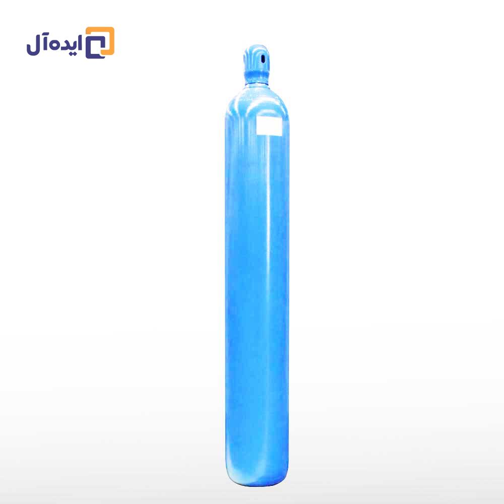 سینلدر گاز آرگون 50 لیتری