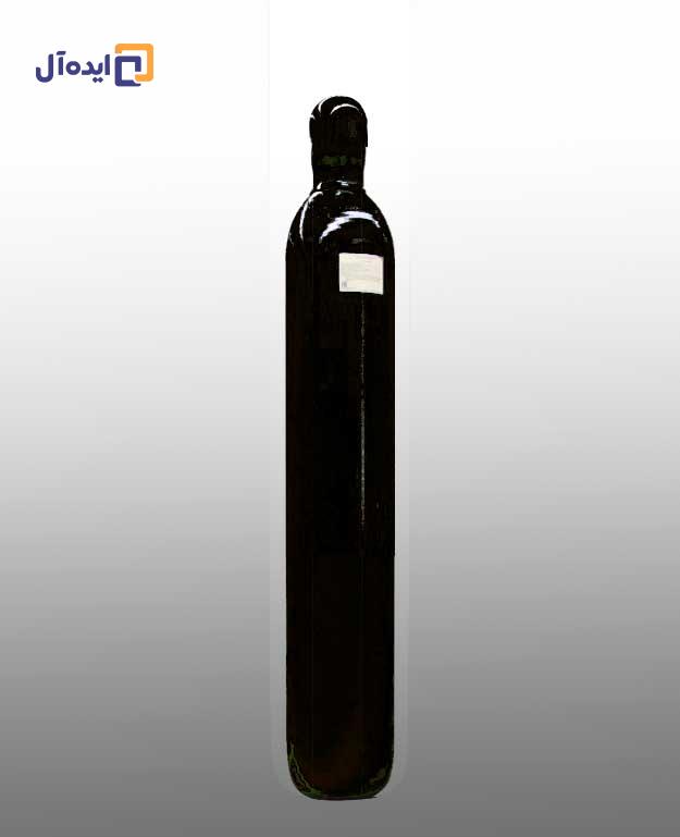 سینلدر گاز نیتروژن 10 لیتری