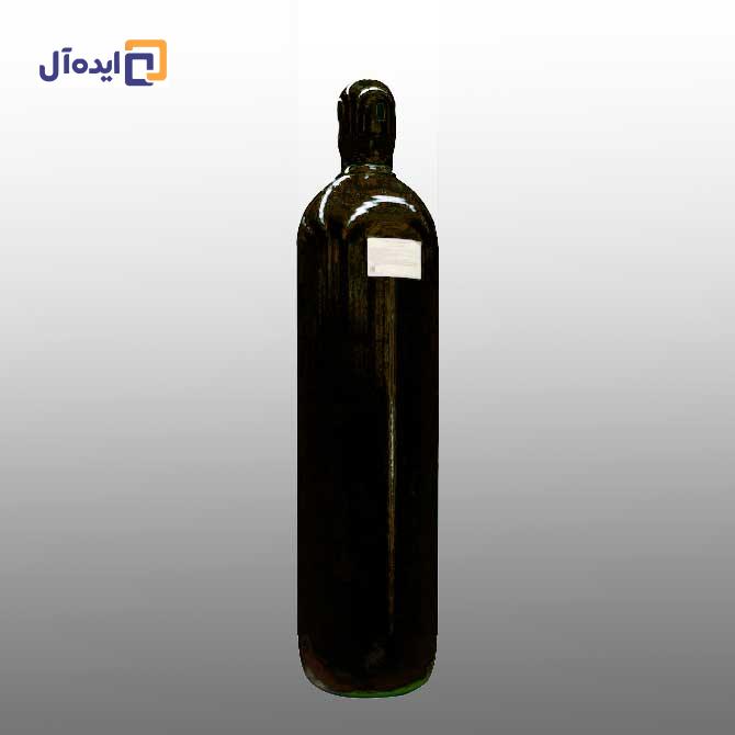 سینلدر گاز نیتروژن 20 لیتری