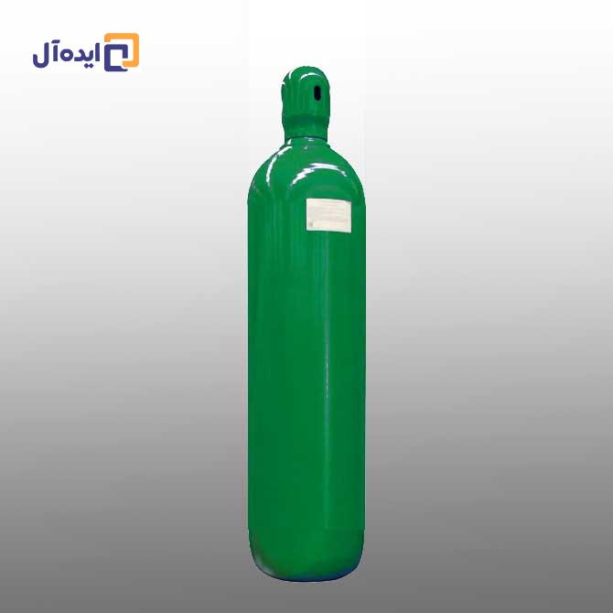 سینلدر گاز کربن دی اکسید 20 لیتری