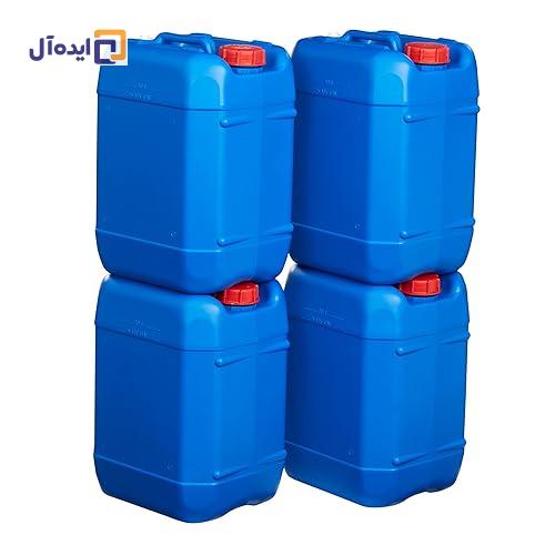 محلول فوگر حرارتی VK2 گالن 20 لیتری