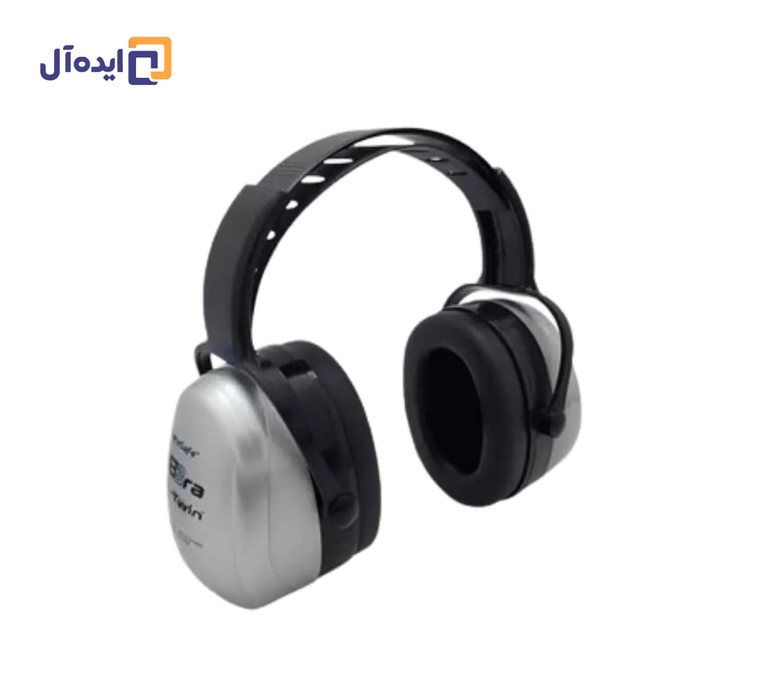 گوشی ایمنی کاناسیف مدل LiBBra Twin کد ۱۰۲۵۰