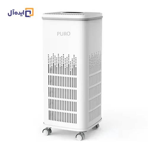 تصفیه هوا مکسی پرو PURO