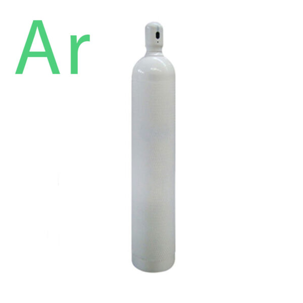 سیلندر گاز آرگون 40 لیتری گرید 4