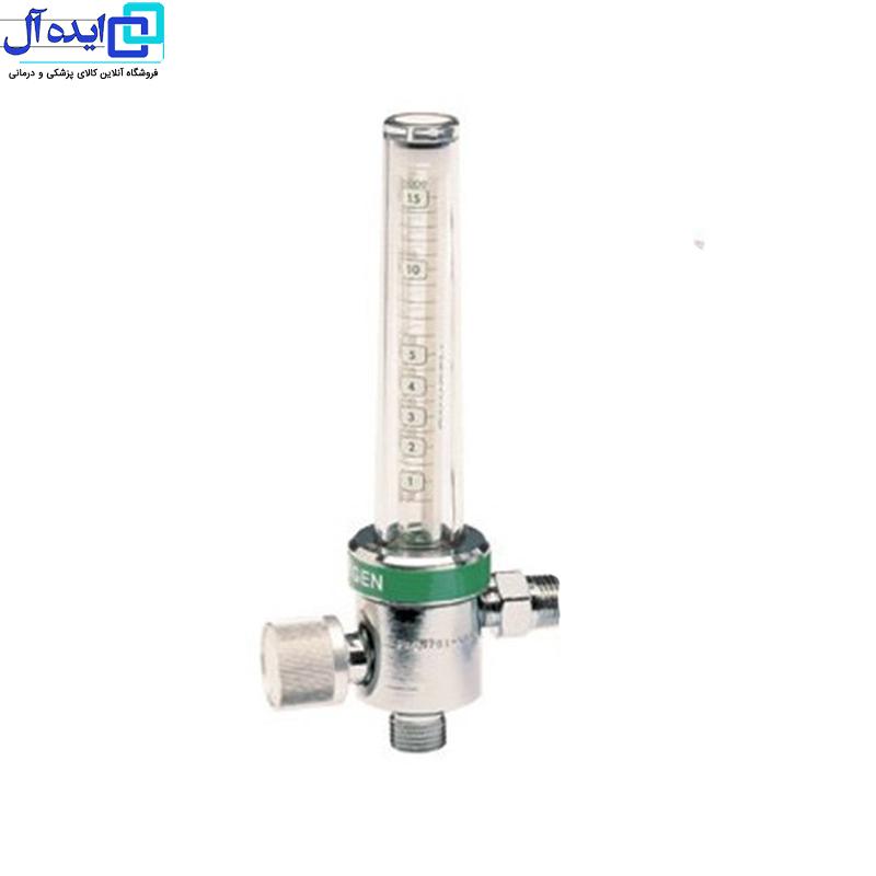 manometer-flowmeter فلومتر کامل مانومتر پزشکی - Image 1