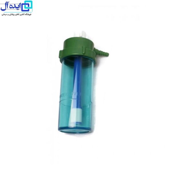 لیوان مرطوب کننده مانومتر پلاستیکی