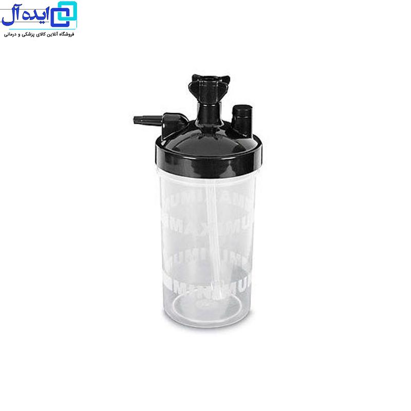 oxygen-generator-humidifire لیوان مرطوب کننده اکسیژن ساز - تصویر 1