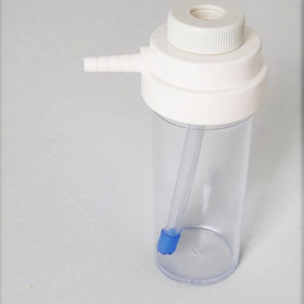 لیوان مرطوب کننده مانومتر پلاستیکی